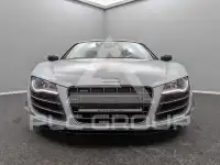 2013 Audi R8
