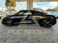 2013 Audi R8