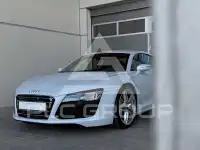 2013 Audi R8