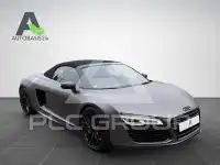 2013 Audi R8