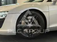 2013 Audi R8