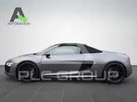 2013 Audi R8