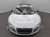 2013 Audi R8