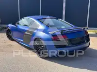 2013 Audi R8