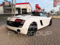 2013 Audi R8