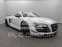 2013 Audi R8