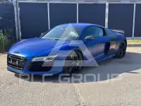 2013 Audi R8