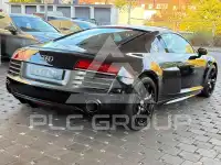 2013 Audi R8