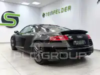 2013 Audi R8