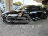 2013 Audi R8
