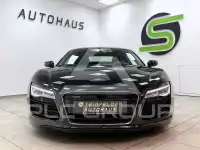 2013 Audi R8