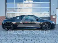 2013 Audi R8