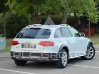 2013 Audi A4