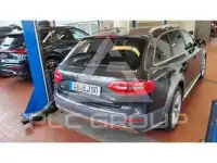 2013 Audi A4