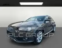 2013 Audi A4