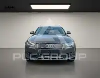 2013 Audi A4