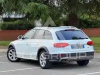 2013 Audi A4