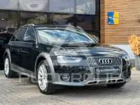 2013 Audi A4