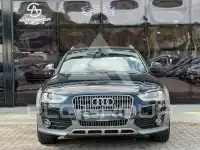 2013 Audi A4