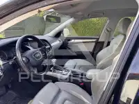 2013 Audi A4