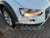2013 Audi A4