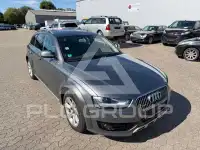 2013 Audi A4