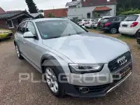 2013 Audi A4