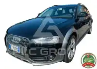 2013 Audi A4