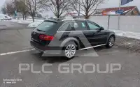 2013 Audi A4