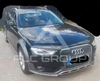 2013 Audi A4