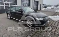 2013 Audi A4