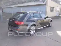 2013 Audi A4