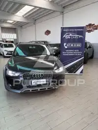 2013 Audi A4