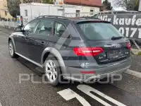 2013 Audi A4