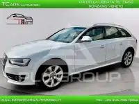2013 Audi A4