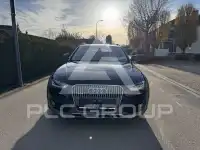 2013 Audi A4