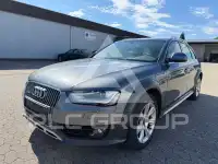 2013 Audi A4