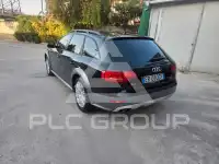 2013 Audi A4