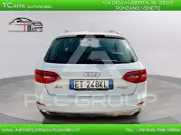 2013 Audi A4