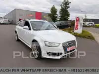 2013 Audi A4