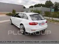 2013 Audi A4