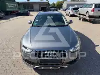 2013 Audi A4