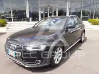 2013 Audi A4