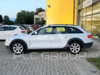 2013 Audi A4