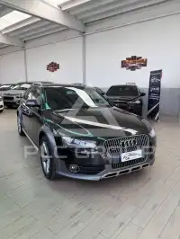2013 Audi A4