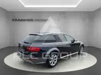 2013 Audi A4