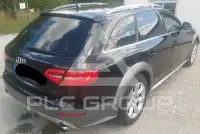 2013 Audi A4