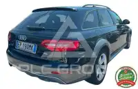 2013 Audi A4
