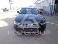 2013 Audi A4