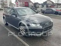 2013 Audi A4